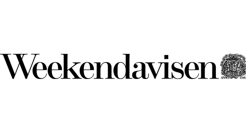 Weekendavisen - logo - MobilePay